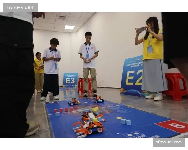 赛事配套活动丰富多彩 文化科技元素增强体验感