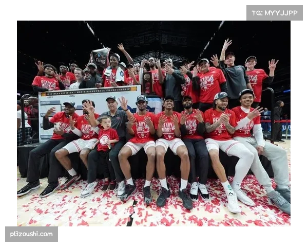 NCAA疯狂三月名额争夺开启，各联盟锦标赛资格战升温